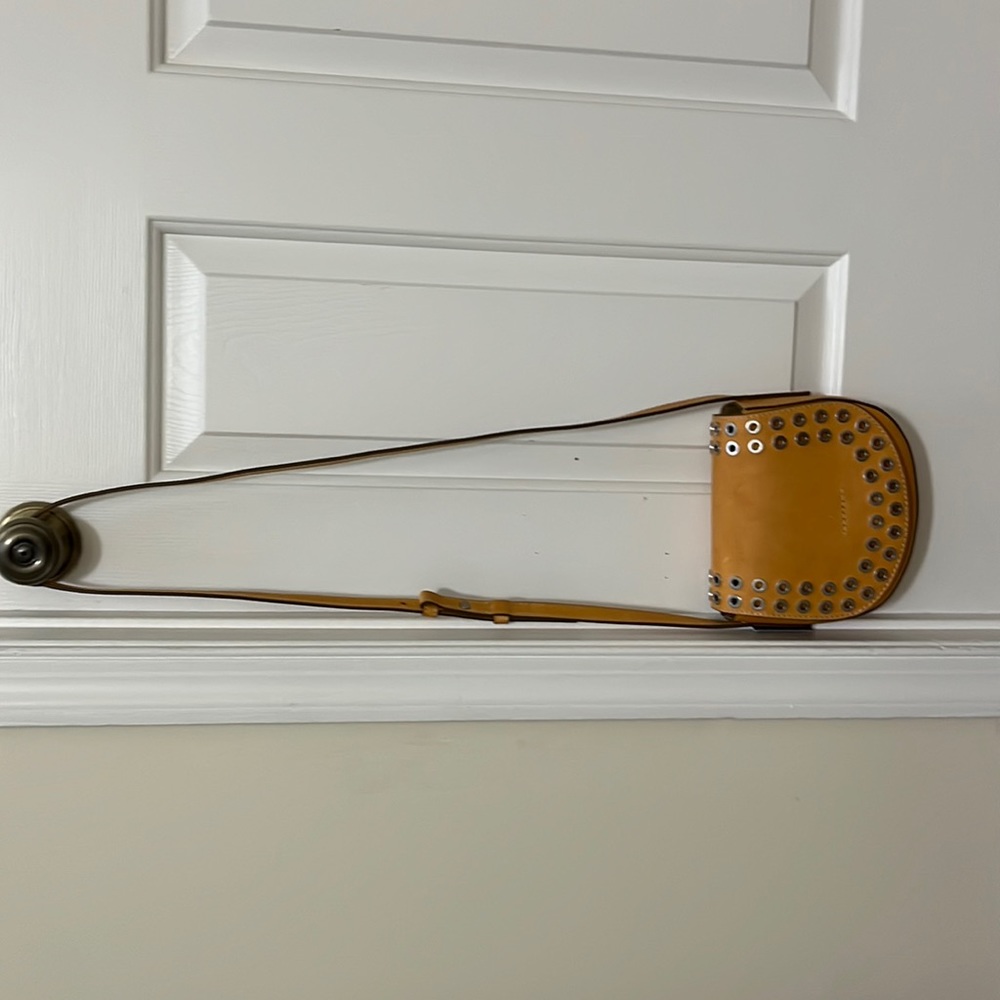 Purse FRYE new with tags